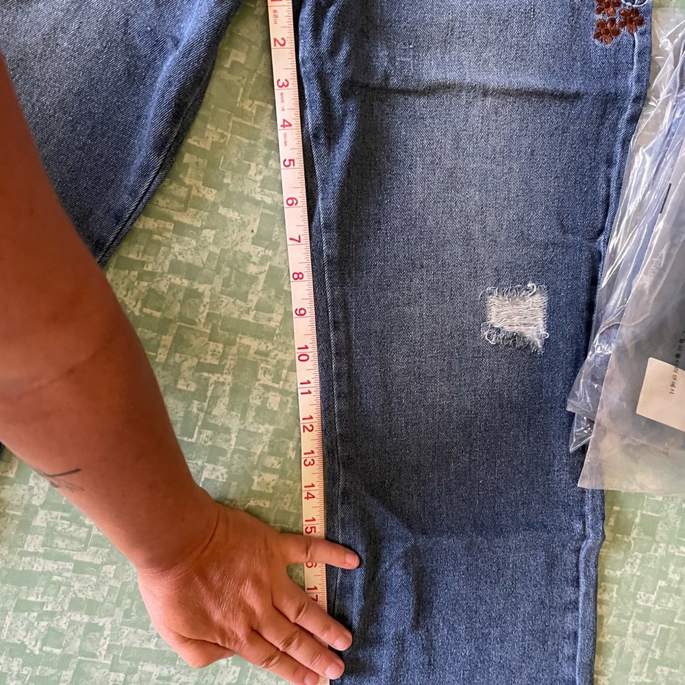 Super Cute Jeans SALE$$$$$ - Picture 13 of 14